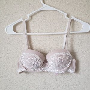 Victoria's Secret Push-Up Bra